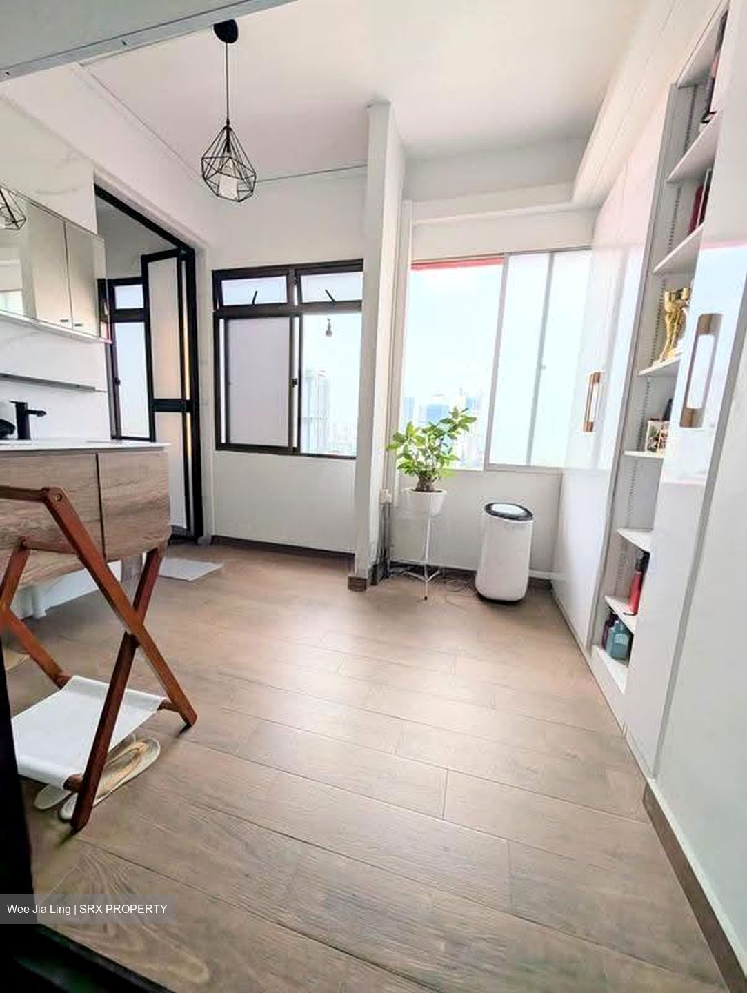 People's Park Complex (D1), Apartment #610975371
